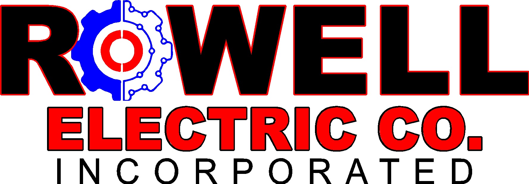ROWELL ELECTRIC COMPANY